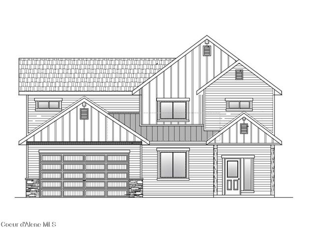 676 W MONASHEE LN, Hayden, ID 83835