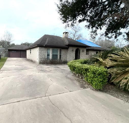 1704 Mulberry Drive, Richmond, TX 77469