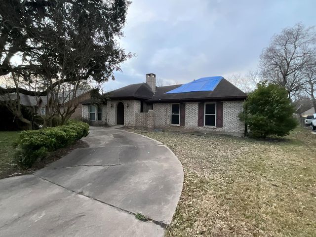 1704 Mulberry Drive, Richmond, TX 77469