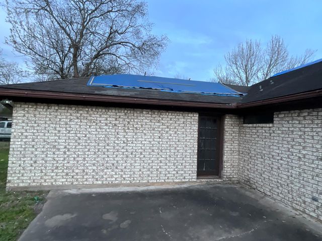 1704 Mulberry Drive, Richmond, TX 77469