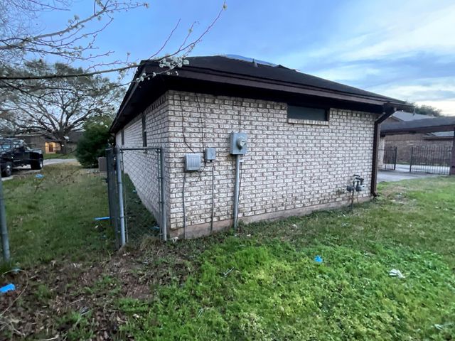 1704 Mulberry Drive, Richmond, TX 77469