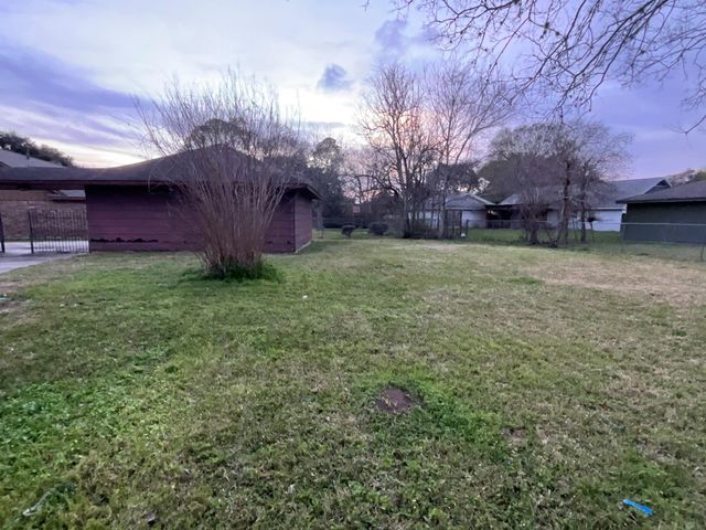 1704 Mulberry Drive, Richmond, TX 77469