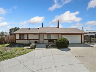 18449 Hackberry, Hesperia, CA 92345
