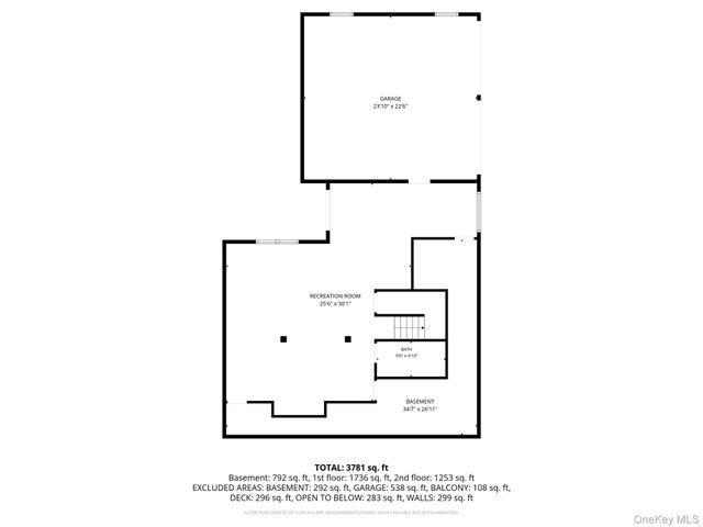 3 Braemar Way, Highland Mills, NY 10930