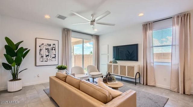 15987 S 187TH Drive, Goodyear, AZ 85338