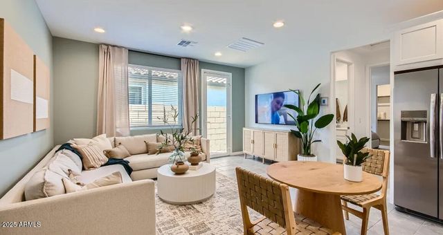 15987 S 187TH Drive, Goodyear, AZ 85338