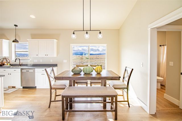 1300 Mahalo Lane, Butte, MT 59701