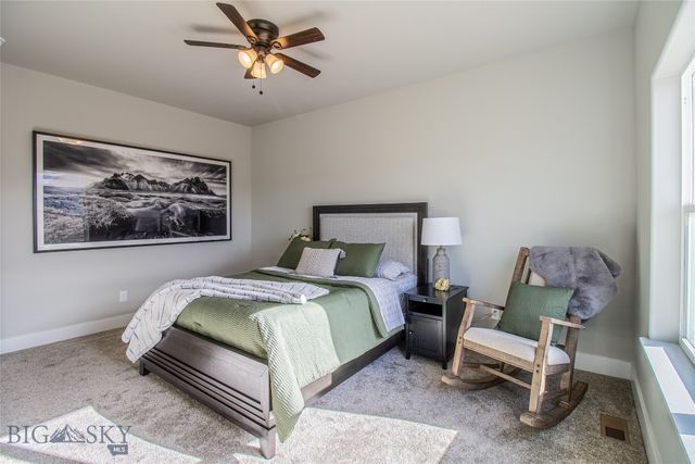 1300 Mahalo Lane, Butte, MT 59701