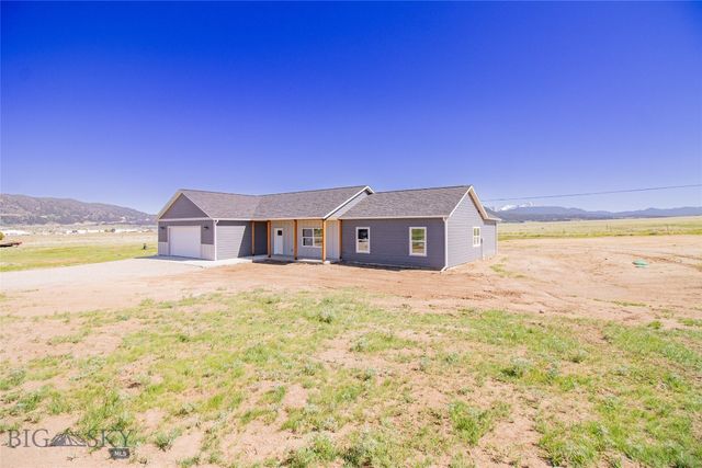 1300 Mahalo Lane, Butte, MT 59701