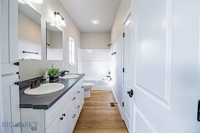 1300 Mahalo Lane, Butte, MT 59701