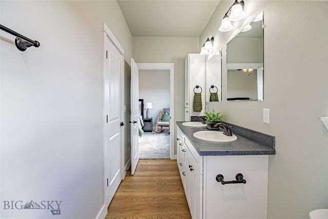 1300 Mahalo Lane, Butte, MT 59701