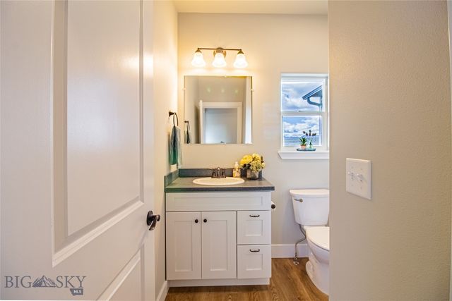 1300 Mahalo Lane, Butte, MT 59701