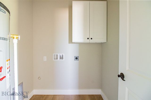 1300 Mahalo Lane, Butte, MT 59701