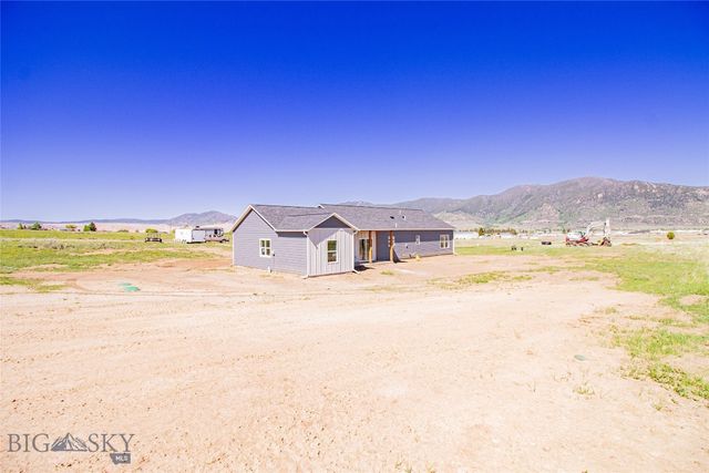 1300 Mahalo Lane, Butte, MT 59701