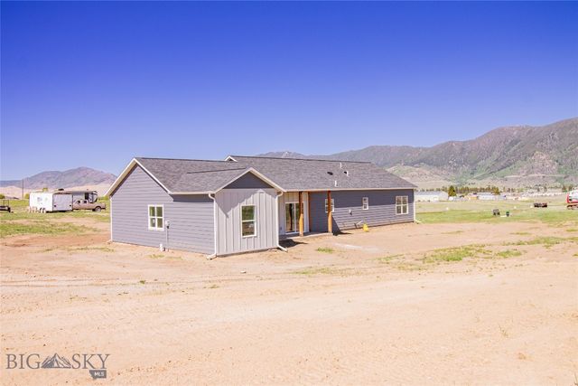 1300 Mahalo Lane, Butte, MT 59701