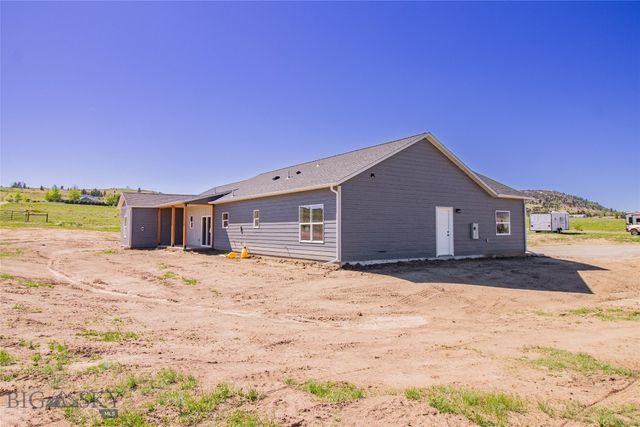 1300 Mahalo Lane, Butte, MT 59701