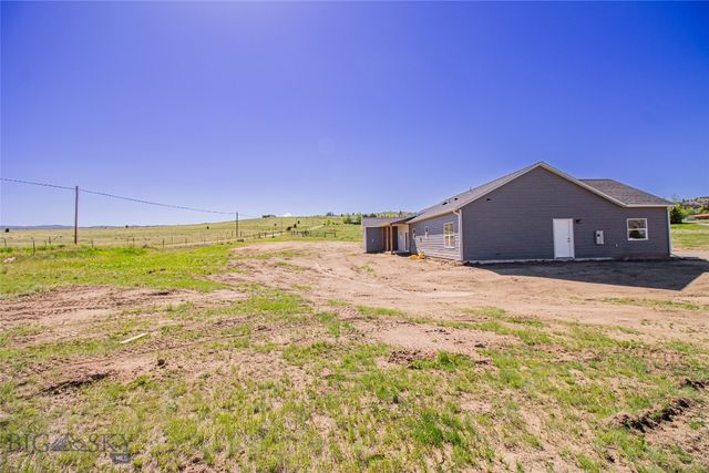 1300 Mahalo Lane, Butte, MT 59701