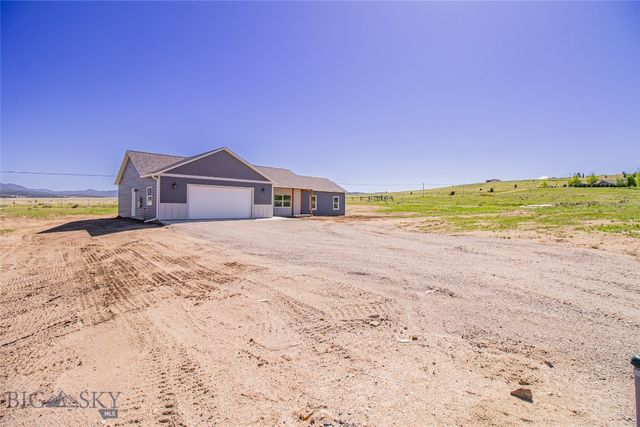 1300 Mahalo Lane, Butte, MT 59701
