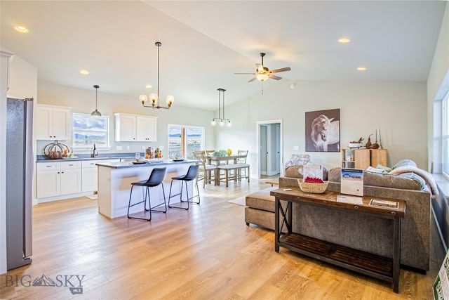 1300 Mahalo Lane, Butte, MT 59701