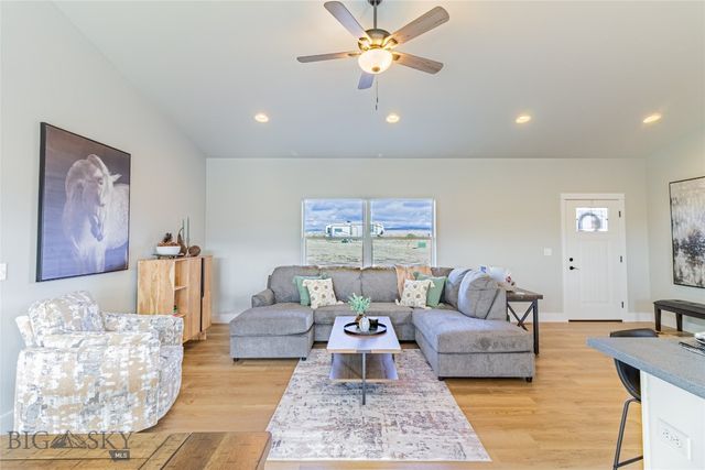 1300 Mahalo Lane, Butte, MT 59701