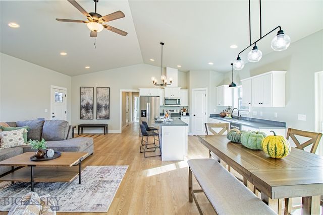 1300 Mahalo Lane, Butte, MT 59701