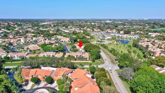 6660 Canary Palm Circle, Boca Raton, FL 33433