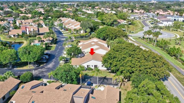 6660 Canary Palm Circle, Boca Raton, FL 33433