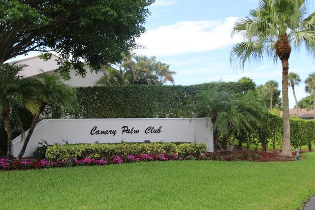6660 Canary Palm Circle, Boca Raton, FL 33433