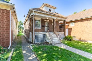 2510 White Oak Avenue, Whiting, IN 46394