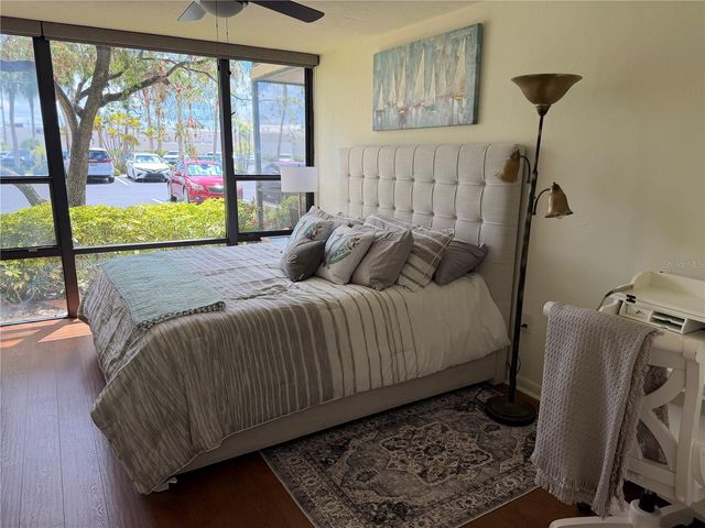 618 BIRD BAY DRIVE S 110, Venice, FL 34285