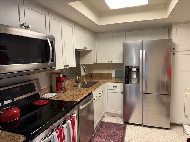 618 BIRD BAY DRIVE S 110, Venice, FL 34285