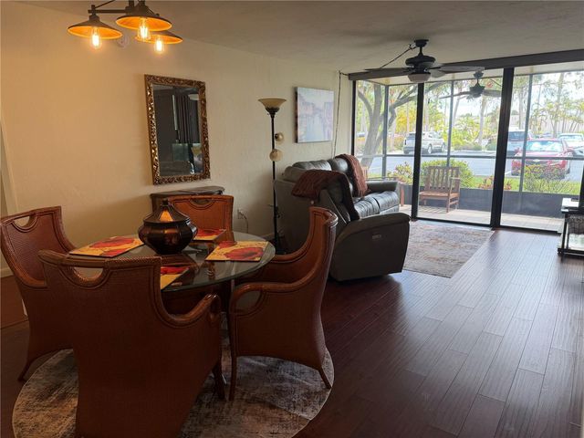 618 BIRD BAY DRIVE S 110, Venice, FL 34285