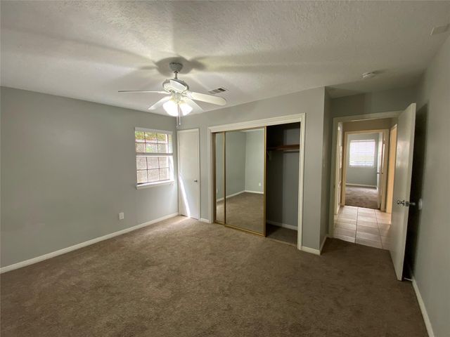 2401 Sycamore Avenue C2, Huntsville, TX 77340