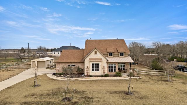 5067 Lantern Lane, Bryan, TX 77808