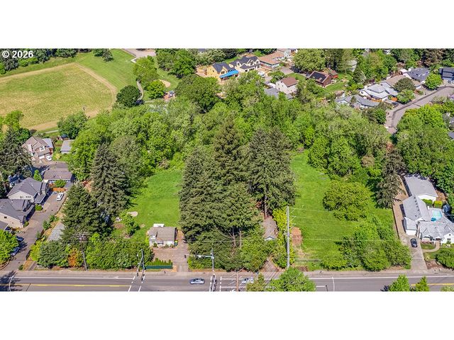 8105 Sw OLESON Rd, Portland, OR 97223