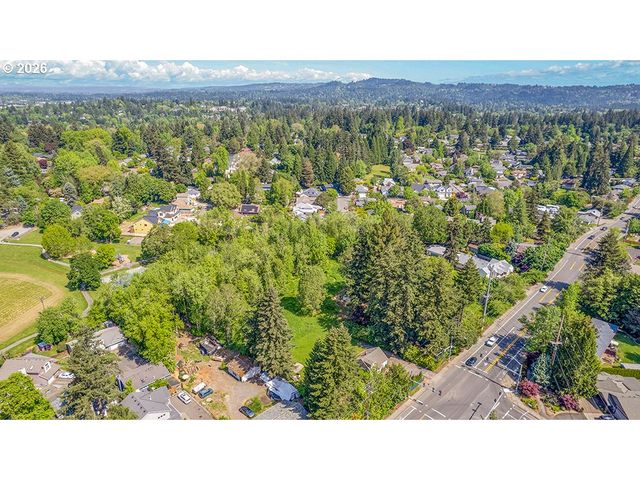 8105 Sw OLESON Rd, Portland, OR 97223