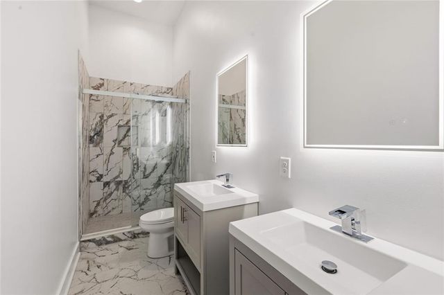 2585 Hood Avenue NW, Atlanta, GA 30318