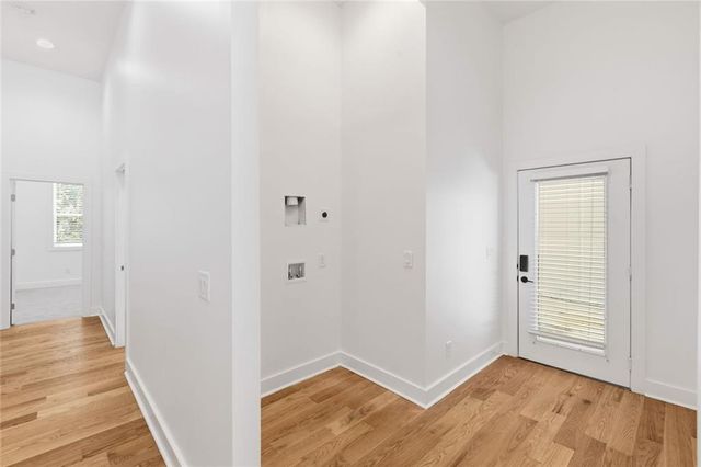 2585 Hood Avenue NW, Atlanta, GA 30318
