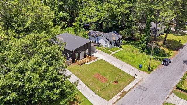 2585 Hood Avenue NW, Atlanta, GA 30318