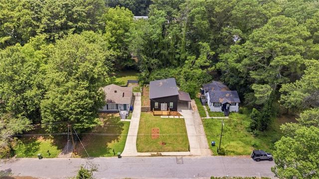 2585 Hood Avenue NW, Atlanta, GA 30318