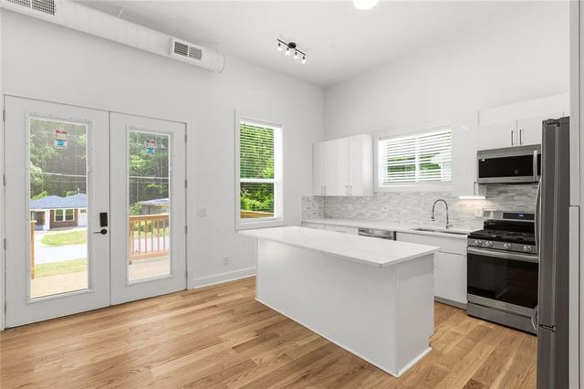 2585 Hood Avenue NW, Atlanta, GA 30318