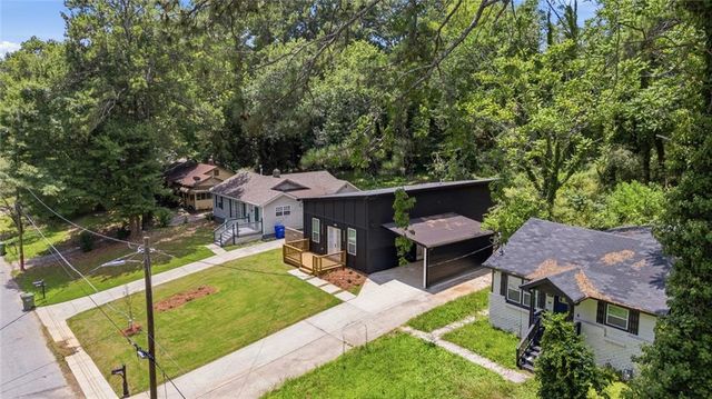 2585 Hood Avenue NW, Atlanta, GA 30318