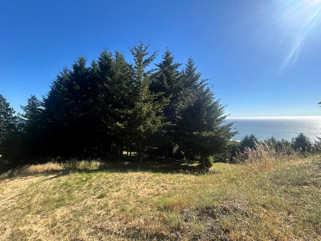 60 Highview Circle, Shelter Cove, CA 95589