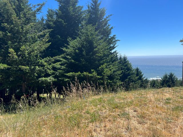 60 Highview Circle, Shelter Cove, CA 95589