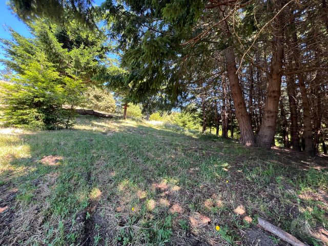 60 Highview Circle, Shelter Cove, CA 95589