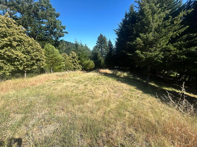 60 Highview Circle, Shelter Cove, CA 95589