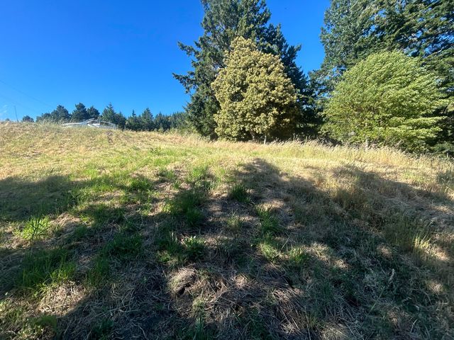 60 Highview Circle, Shelter Cove, CA 95589