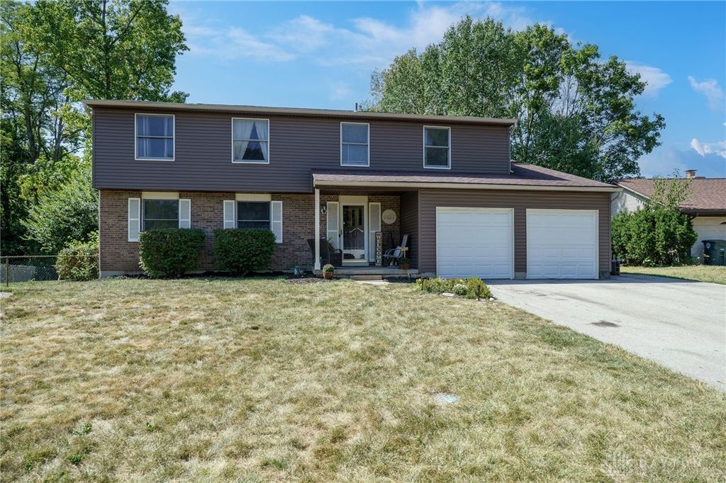 5911 Gander Road, Dayton, OH 45424