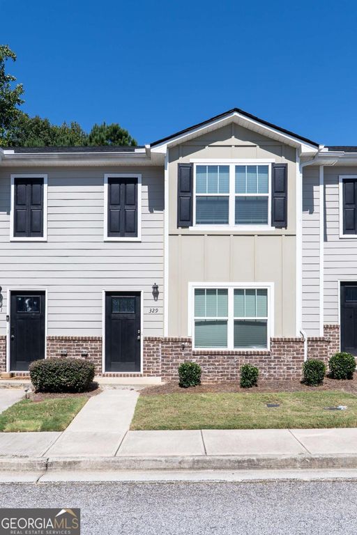 329 Ashigan Street, Union City, GA 30291