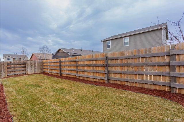 484 Reserve Avenue, Lochbuie, CO 80603
